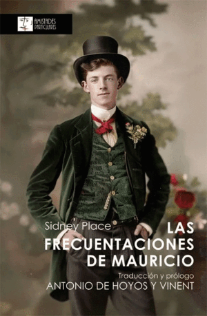 LAS FRECUENTACIONES DE MAURICIO