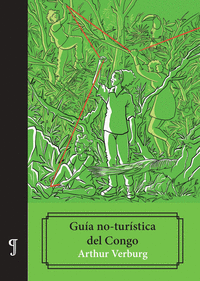 GUÍA NO-TURÍSTICA DEL CONGO
