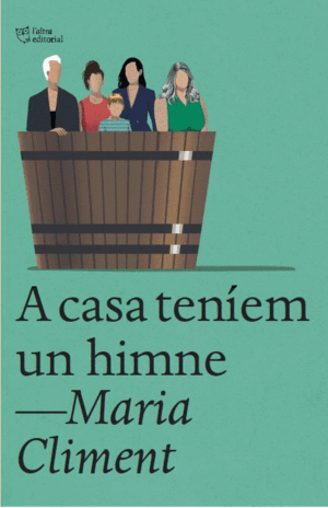 A CASA TENÍEM UN HIMNE