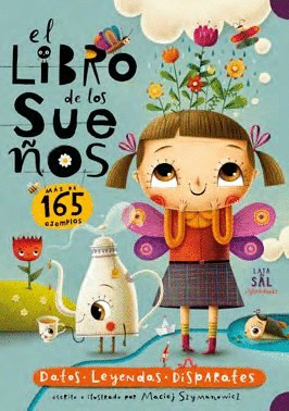 EL LIBRO DE LOS SUEÑOS