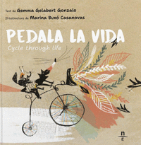 PEDALA LA VIDA