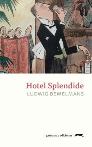 HOTEL SPLENDIDE