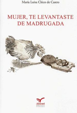 MUJER TE LEVANTASTE DE MADRUGADA