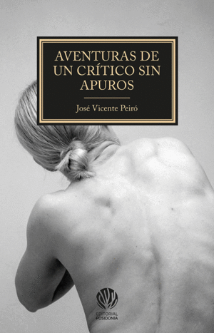 AVENTURAS DE UN CRÍTICO SIN APUROS