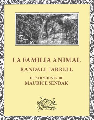 LA FAMILIA ANIMAL