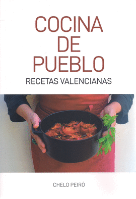 COCINA DE PUEBLO