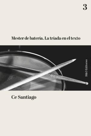 MESTER DE BATERÍA