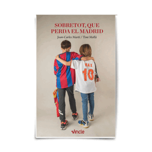 SOBRETOT, QUE PERDA EL MADRID