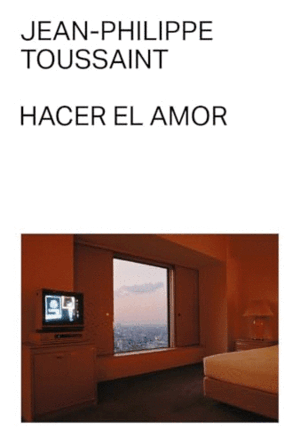 HACER EL AMOR
