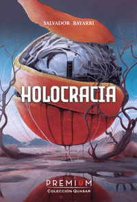 HOLOCRACIA