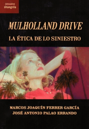 MULHOLLAND DRIVE