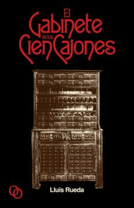 EL GABINETE DE LOS CIEN CAJONES
