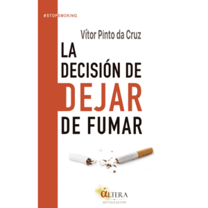 DECISION DE DEJAR DE FUMAR