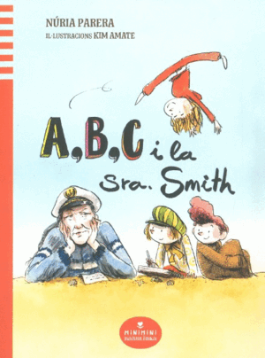 A,B,C I LA SRA. SMITH