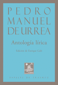 ANTOLOGIA LIRICA