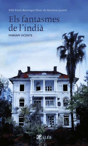 ELS FANTASMES DE L'INDIA