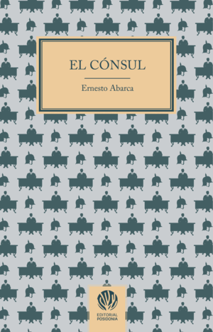 EL CÓNSUL