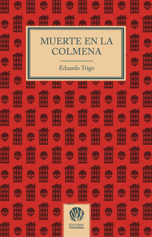 MUERTE EN LA COLMENA