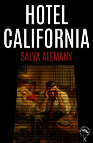 HOTEL CALIFORNIA