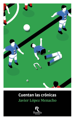 CUENTAN LAS CRÓNICAS