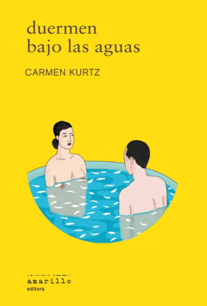 DUERMEN BAJO LAS AGUAS