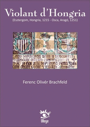 VIOLANT D'HONGRIA