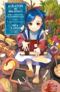 EL RATÓN DE BIBLIOTECA PARTE 1 VOL 1