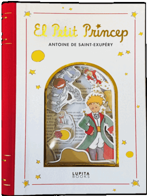 PETIT PRINCEP, EL