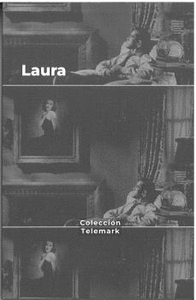 RETRATO DE UNA OBSESIÓN