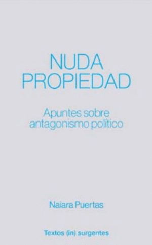 NUDA PROPIEDAD