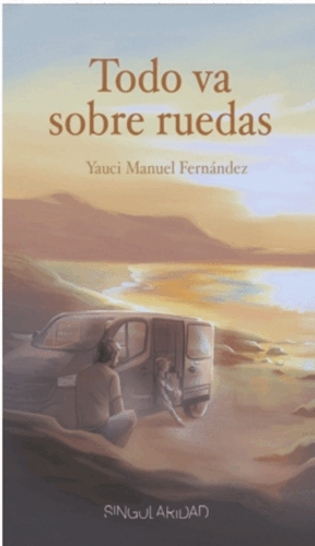 TODO VA SOBRE RUEDAS