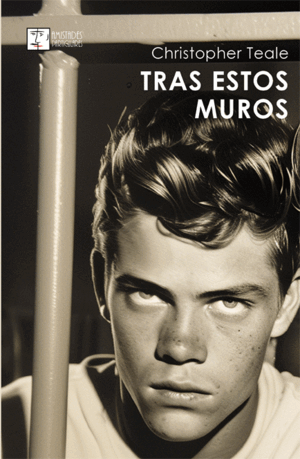 TRAS ESTOS MUROS