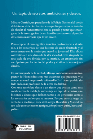 CRIMEN DE SANTA OLGA, EL