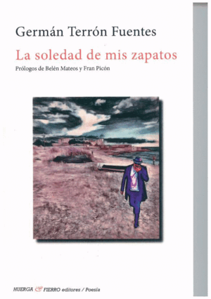 SOLEDAD DE MIS ZAPATOS, LA