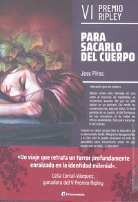 PARA SACARLO DEL CUERPO