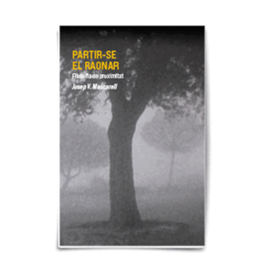 PARTIR-SE EL RAONAR