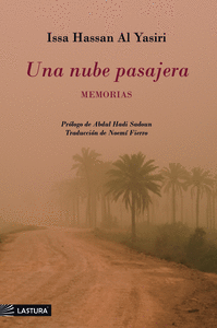 UNA NUBE PASAJERA (MEMORIAS)