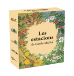 (PACK).LES ESTACIONS