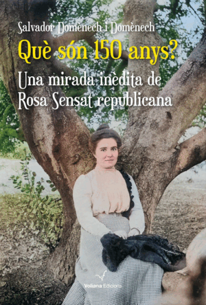 QUÈ SÓN 150 ANYS?