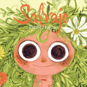 SALVAJE - CARTONE