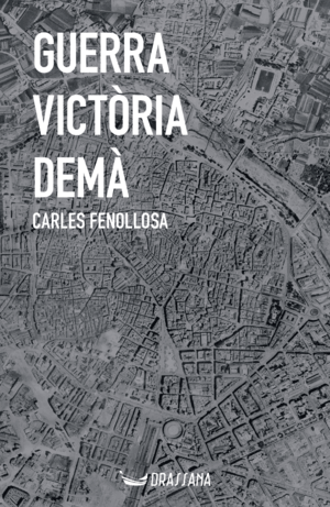 GUERRA, VICTORIA, DEMA