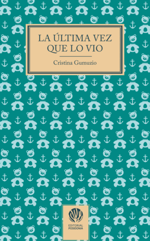 LA ÚLTIMA VEZ QUE LO VIO