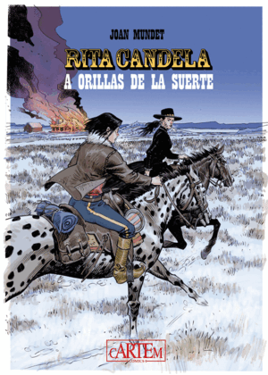 RITA CANDELA