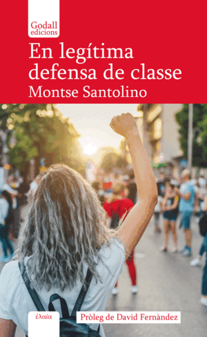 EN LEGÍTIMA DEFENSA DE CLASSE