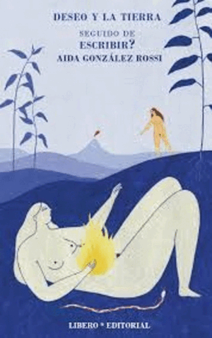 DESEO Y LA TIERRA