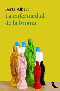 LA ENFERMEDAD DE LA BROMA