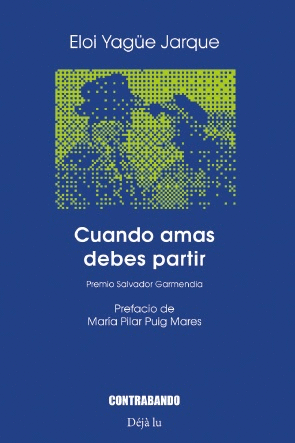 CUANDO AMAS DEBES PARTIR