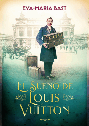 EL SUEÑO DE LOUIS VUITTON