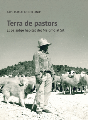 TERRA DE PASTORS