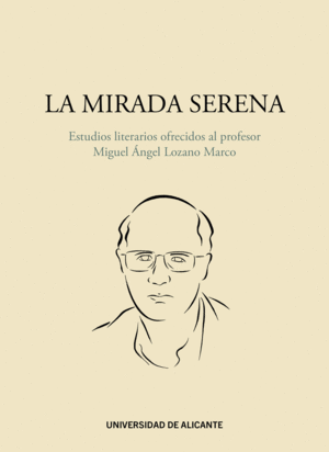 LA MIRADA SERENA